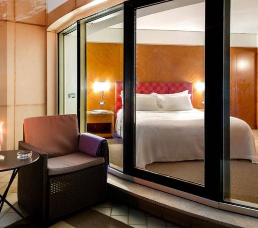 Enea Hotel Aprilia