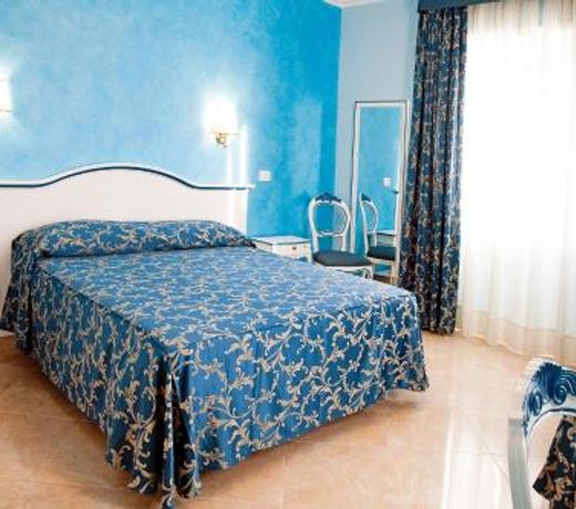 Hotel Aquila