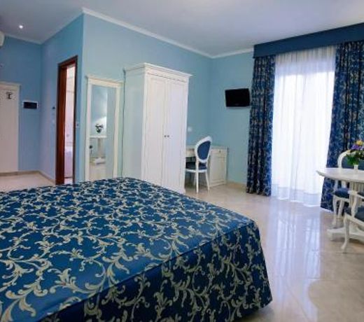 Hotel Aquila