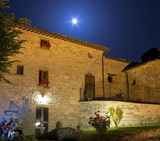 Agriturismo Pieve San Paolo