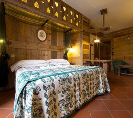 Hotel Milleluci