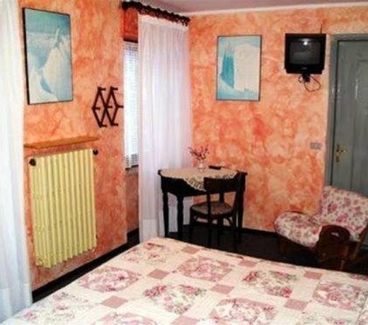 Hotel Hirondelle