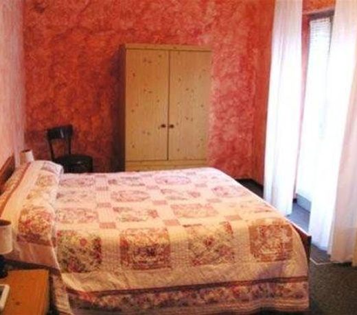 Hotel Hirondelle