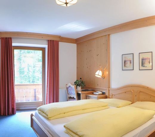 Sport Hotel Wildgall