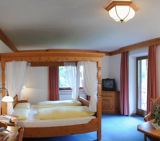 Sport Hotel Wildgall