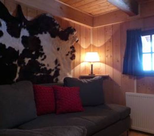 Sport Hotel Wildgall