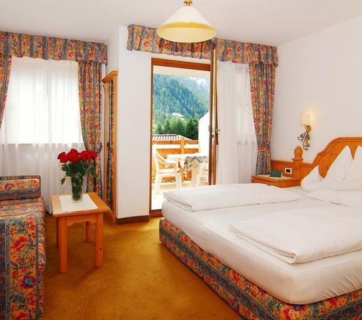Santeshotel