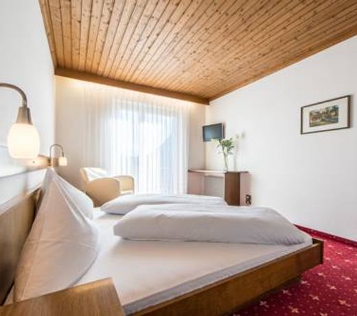 Hotel Antholzerhof