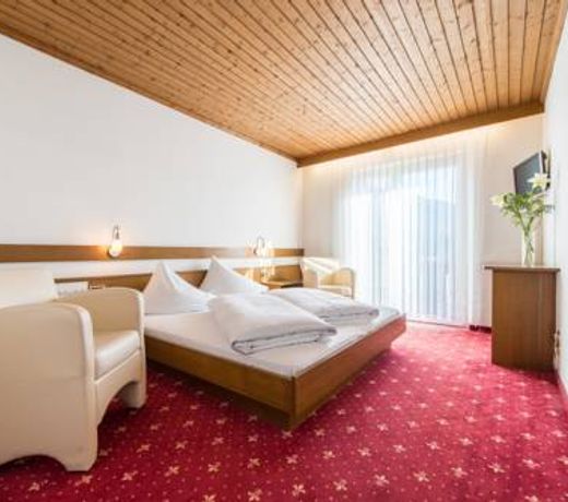 Hotel Antholzerhof
