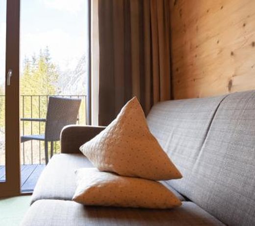 Hotel Seehaus - Only Adults - Mountain Lake Resort