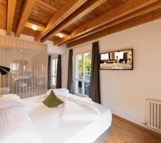 Hotel Seehaus - Only Adults - Mountain Lake Resort