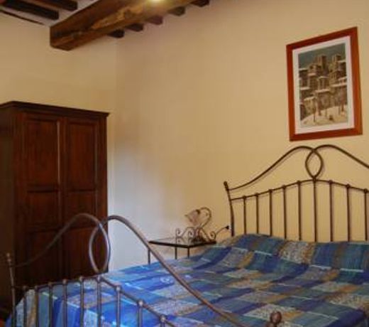 Agriturismo Borgo Del Senatore