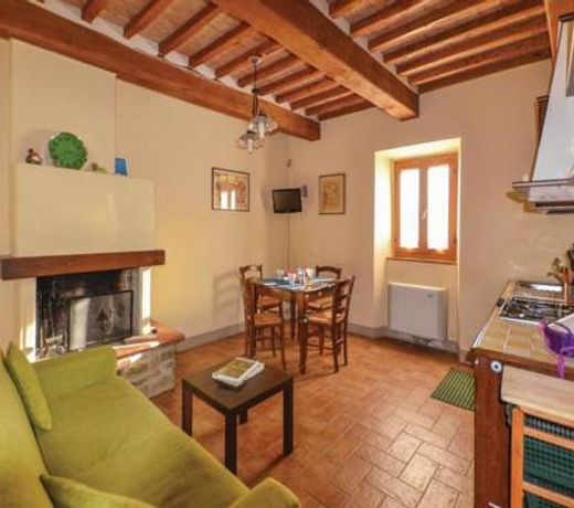 Agriturismo Borgo Del Senatore
