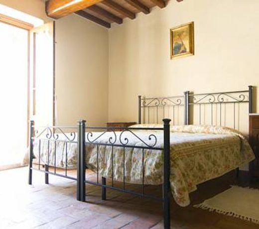 Appartamenti con cucina nelle colline toscane
