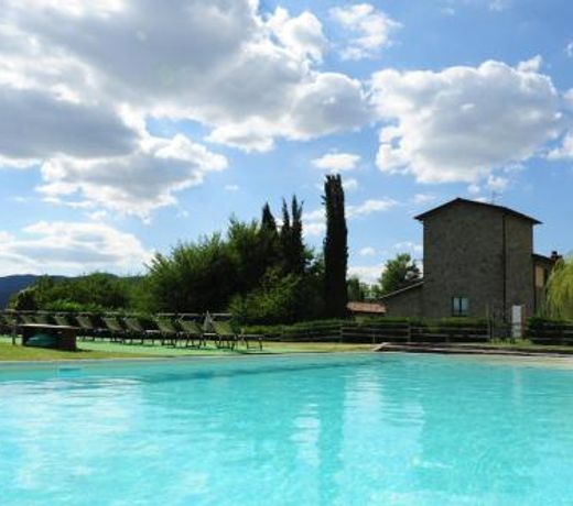 Agriturismo Il Sasso