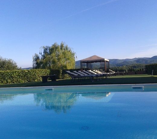 Agriturismo Il Sasso