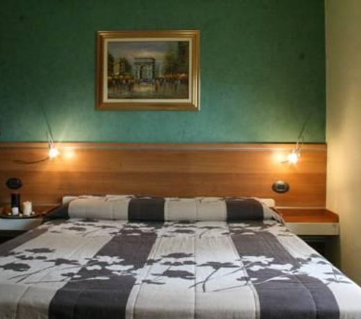 Hotel La Meridiana