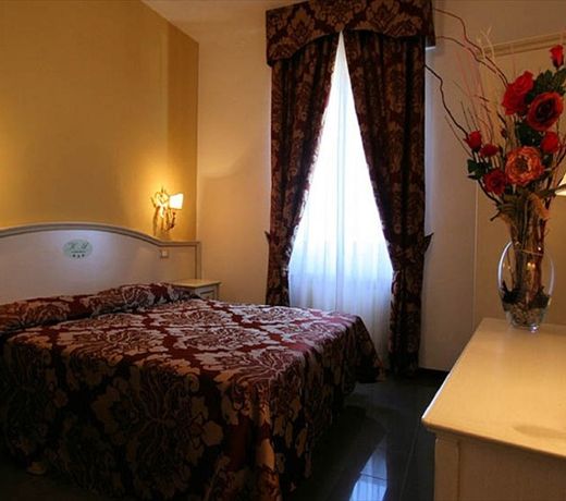 Hotel La Meridiana