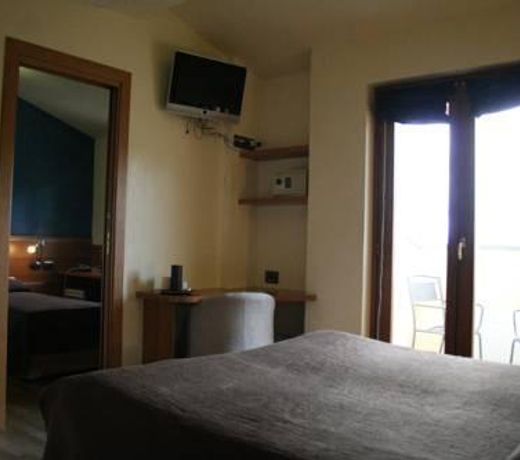 Hotel La Meridiana