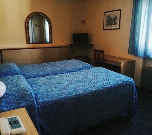Hotel  ONE