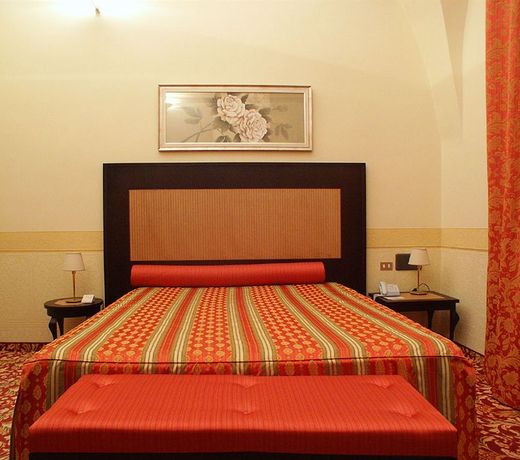 Hotel San Nicola