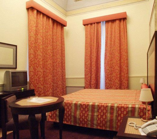 Hotel San Nicola