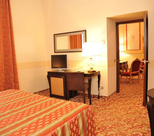 Hotel San Nicola