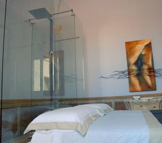 RELAIS ALBERGO I LUOGHI DI PITTI