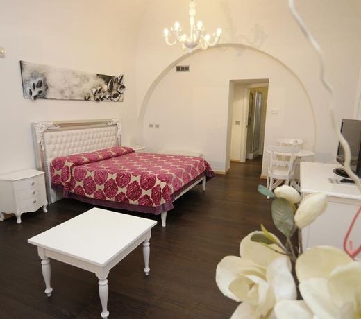 B&B FEDERICO DI SVEVIA