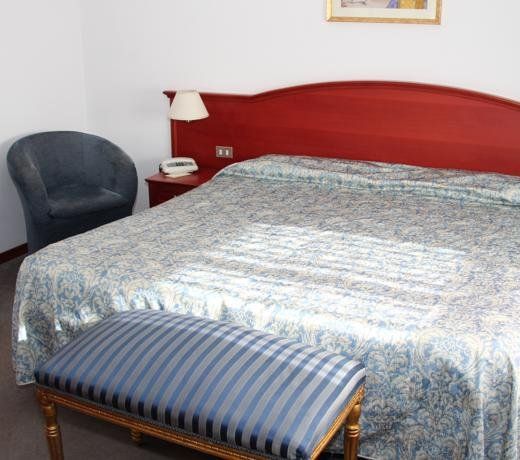 Hotel Svevia