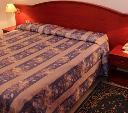 Hotel Svevia