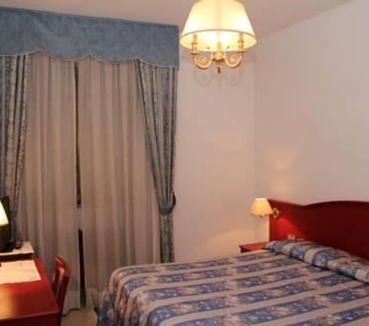 Hotel Svevia