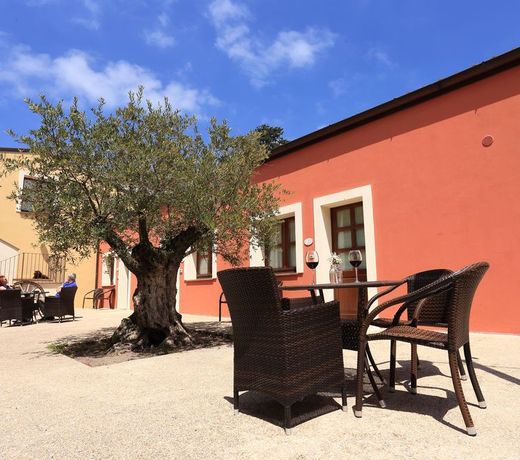 Alghero Resort Country Hotel & Spa