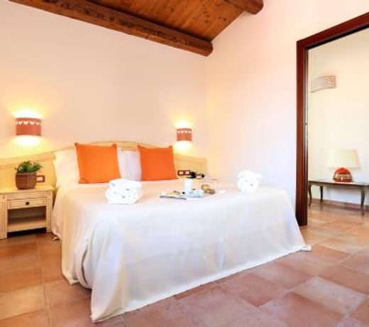 Alghero Resort Country Hotel & Spa
