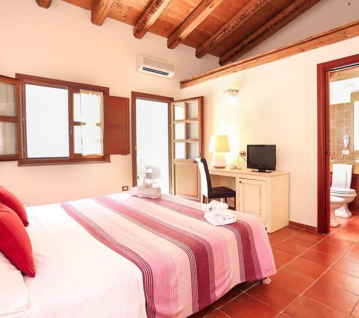 Alghero Resort Country Hotel & Spa