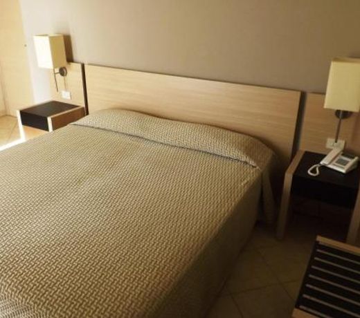 Hotel San Giuan