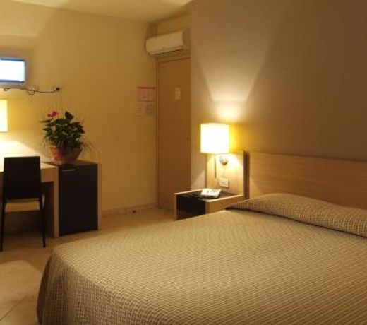 Hotel San Giuan