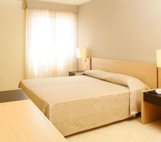 Hotel San Giuan