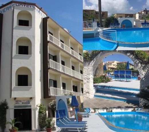Hotel Riviera