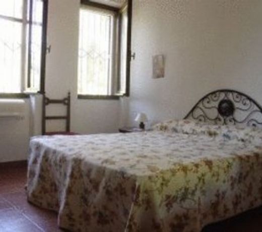 B&B La Rucchetta