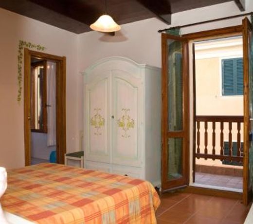 B&B Vecchia Alghero