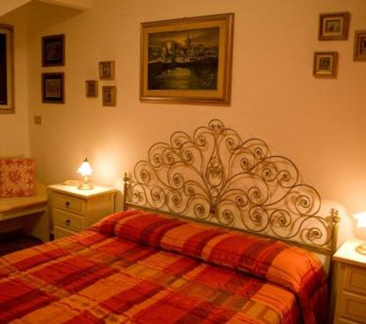 B&B Vecchia Alghero