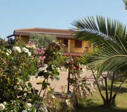 Villa Sorrentina