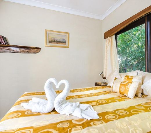 Lillypilly's Cottages & Day Spa