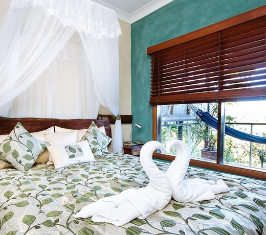 Lillypilly's Cottages & Day Spa
