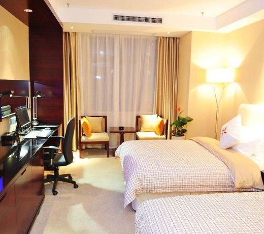 Goethe Holiday Inn