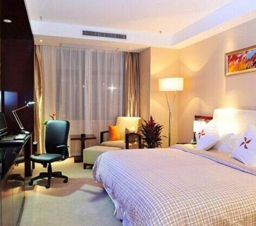 Goethe Holiday Inn