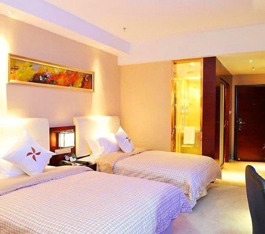 Goethe Holiday Inn