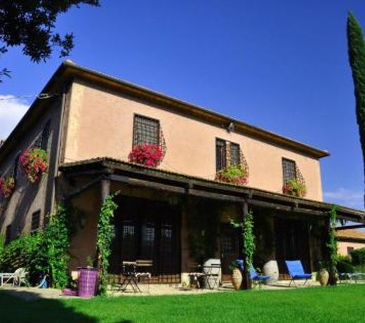 Agriturismo Podere Sant' Antonio