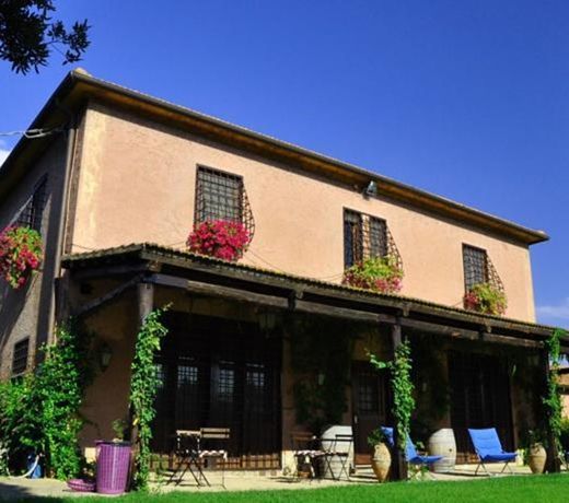 Agriturismo Podere Sant' Antonio